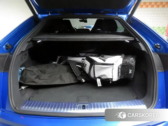 Lamborghini Urus id 3504393 из Кореи 7