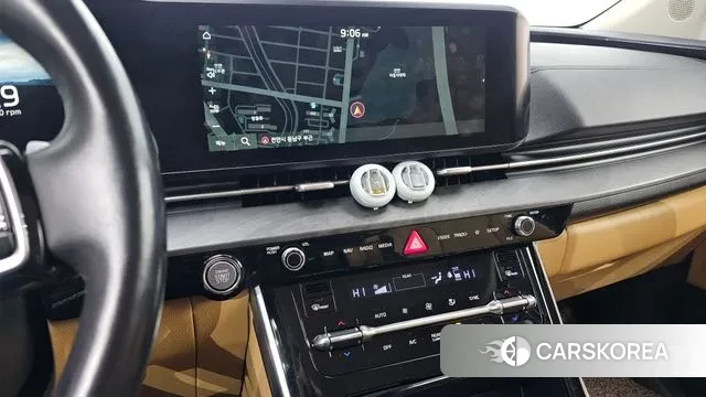 Kia Carnival 4th generation id 3390678 из Кореи 7