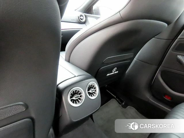 Mercedes-Benz CLS-Class C257 id 3964765 из Кореи 7