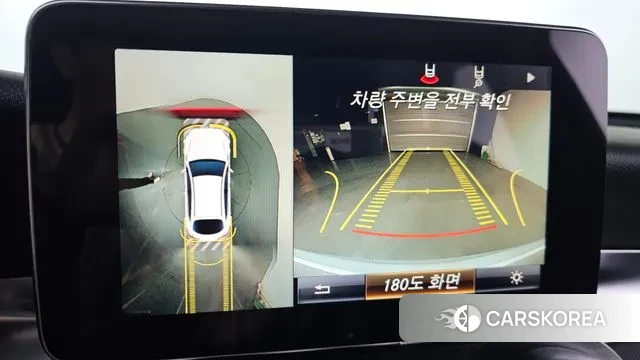 Mercedes-Benz GLC-Class X253 id 3666650 из Кореи 7