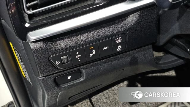 Kia The New Niro id 4900501 из Кореи 7