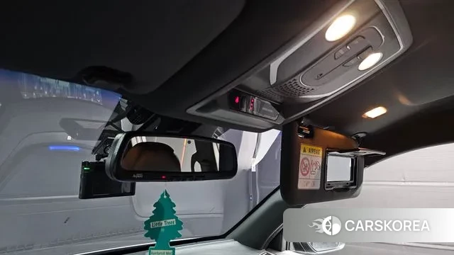 Ssangyong The New Rexton Sports Cannes id 3295281 из Кореи 7