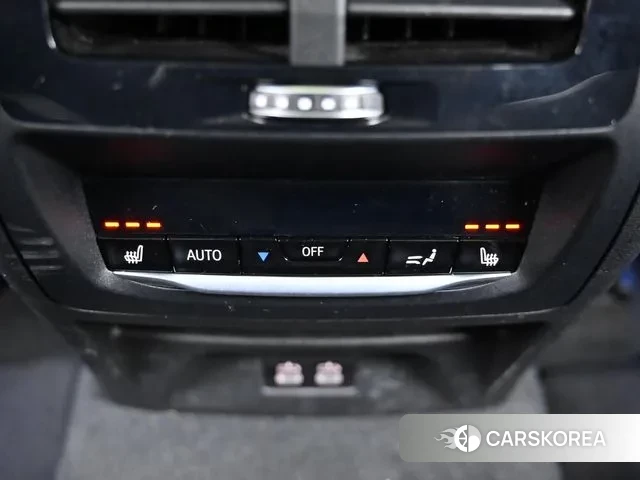 BMW X4 (G02) id 3630070 из Кореи 7