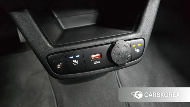 Kia The New Kia Ray id 4528508 из Кореи 7