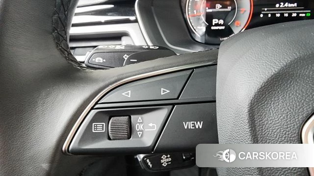 Audi A5 (F5) id 4618676 из Кореи 7