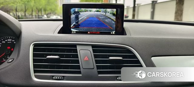 Audi Q3 id 4208726 из Китая 7