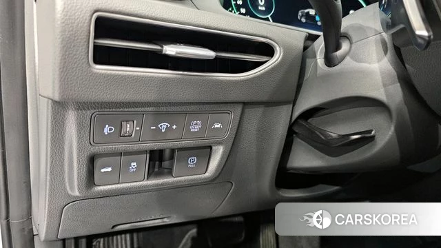 Hyundai Sonata Hybrid (DN8) id 3899425 из Кореи 7