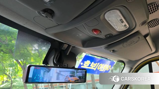 Renault Korea (Samsung) Master id 4759694 из Кореи 7
