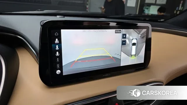 Hyundai The New Santa Fe id 3022280 из Кореи 7