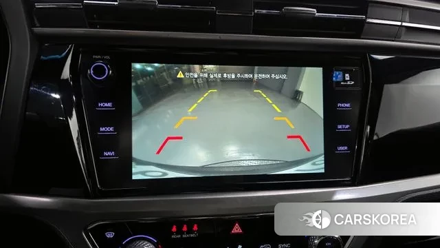 Ssangyong Beautiful Korando id 3171259 из Кореи 7