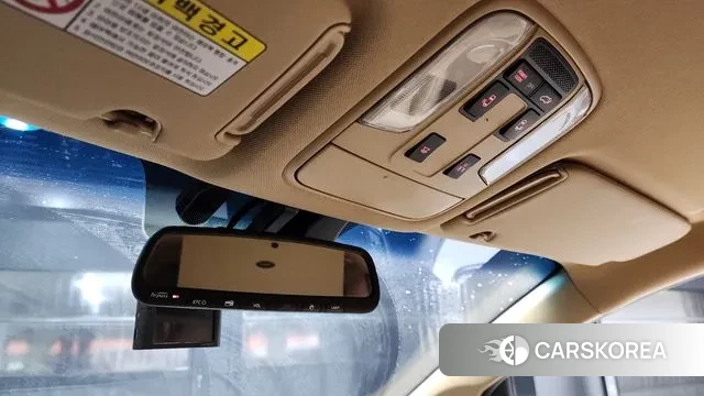 Kia All New Carnival id 3408205 из Кореи 7