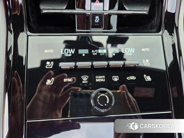 Porsche Panamera (976) id 4772453 из Кореи 7