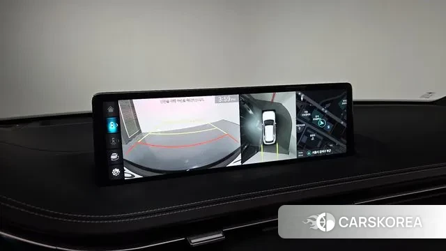 Genesis GV70 id 3401064 из Кореи 7