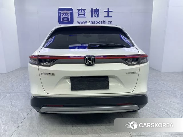 Honda Binzhi id 4366085 из Китая 7