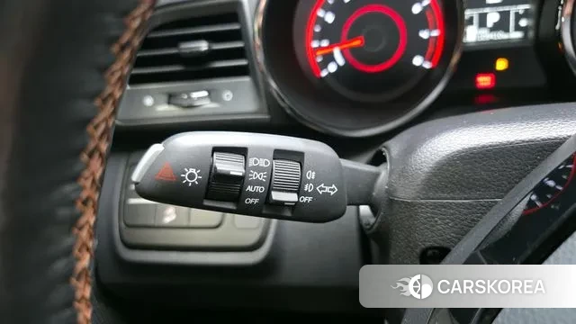 Ssangyong Tivoli Armor id 3270167 из Кореи 7