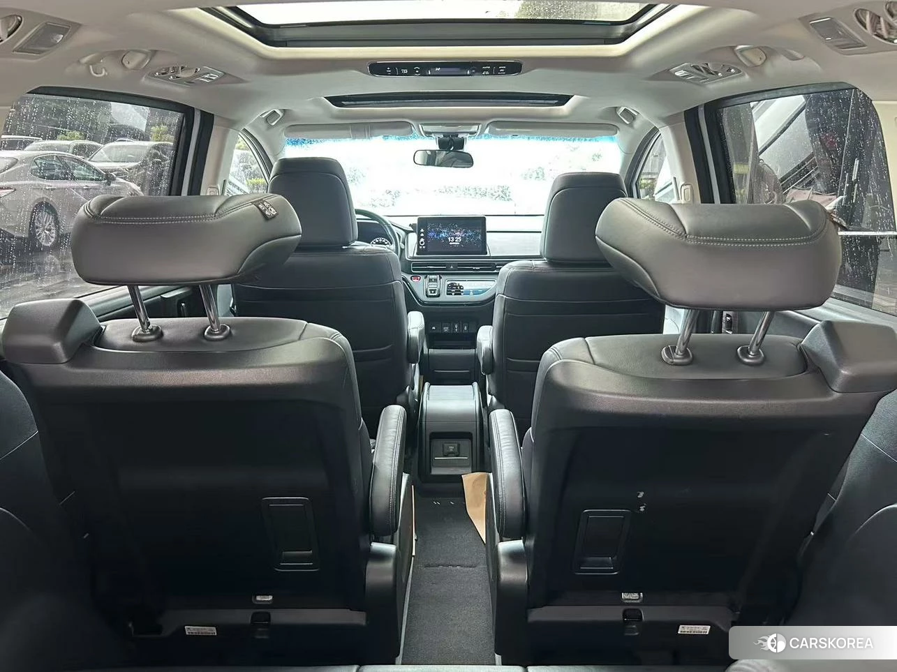 Honda Odyssey id 4479460 из Китая 7
