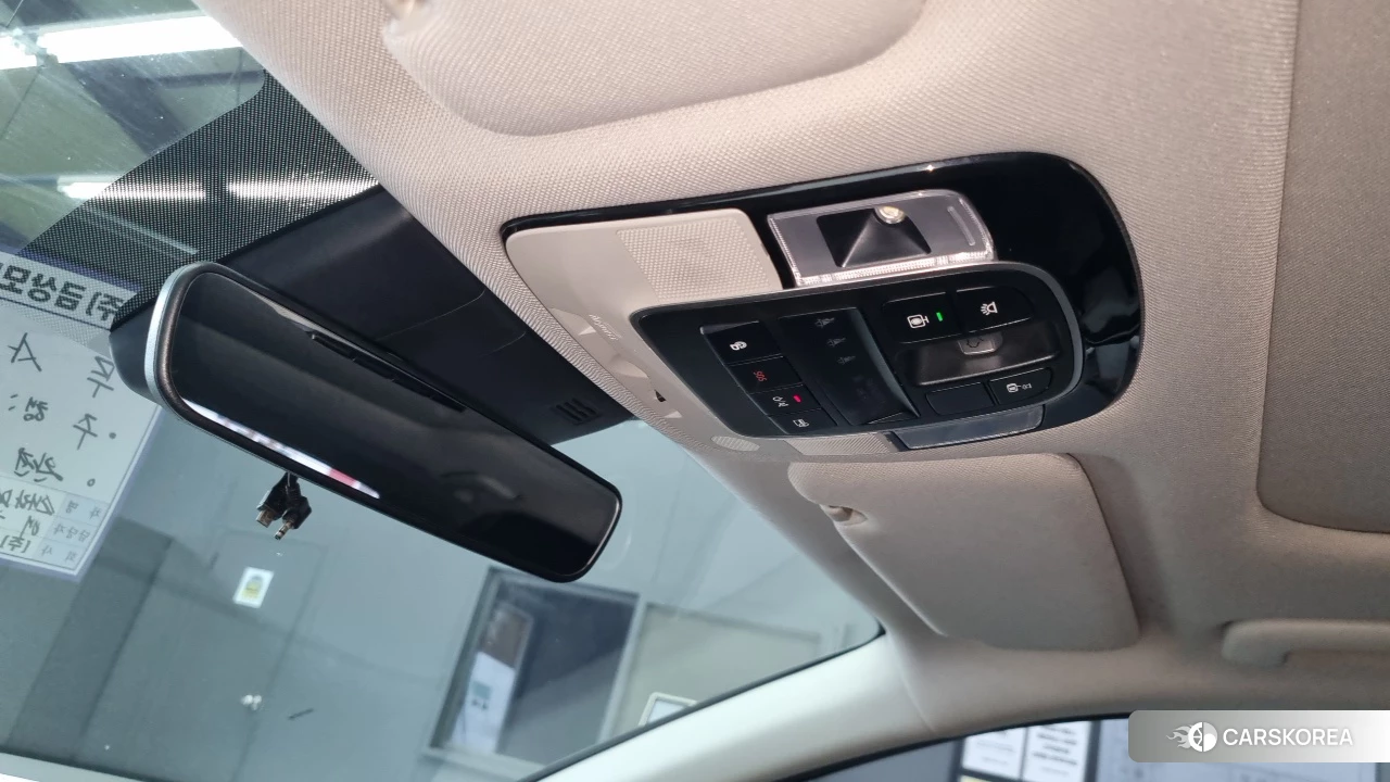 Hyundai Sonata (DN8) id 4658137 из Кореи 7