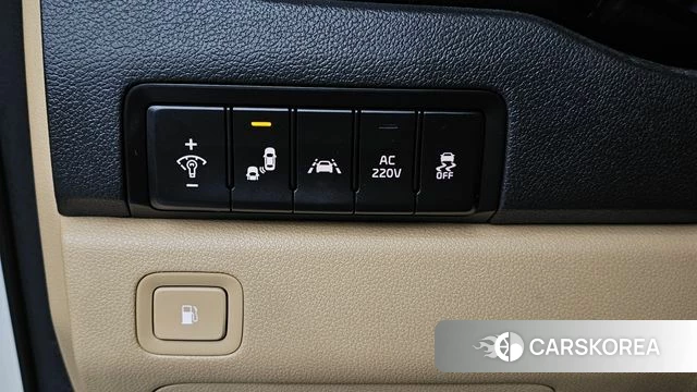 Kia The New Carnival id 3936432 из Кореи 7