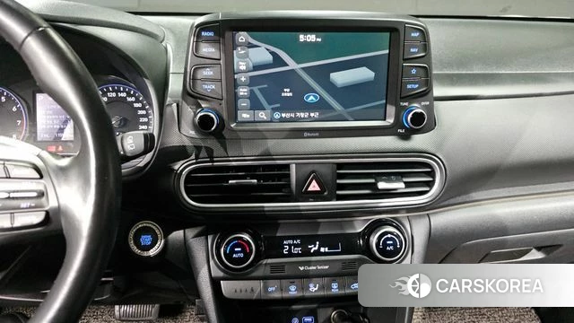 Hyundai Kona id 4019936 из Кореи 7