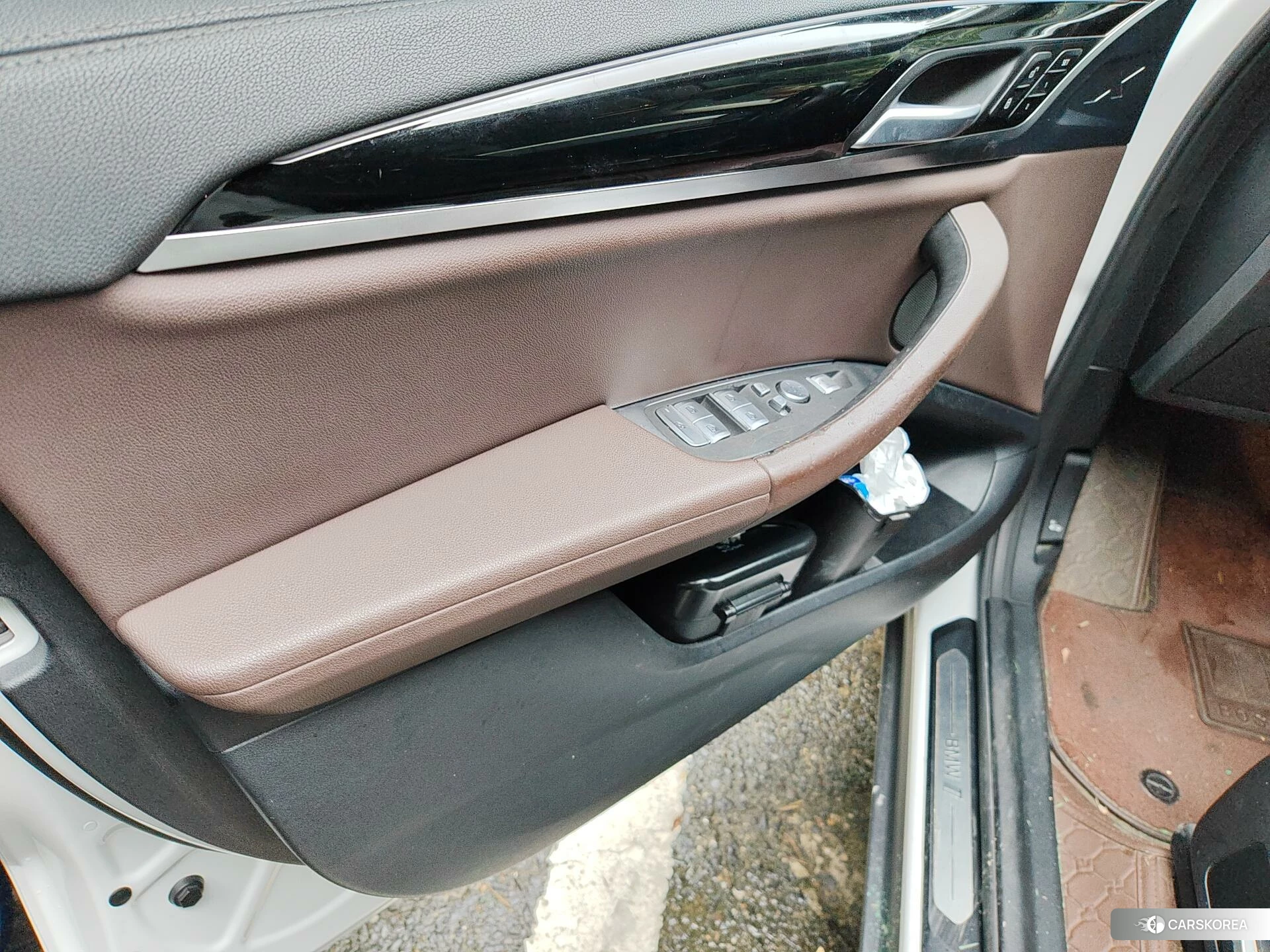 BMW iX3 id 4479261 из Китая 7