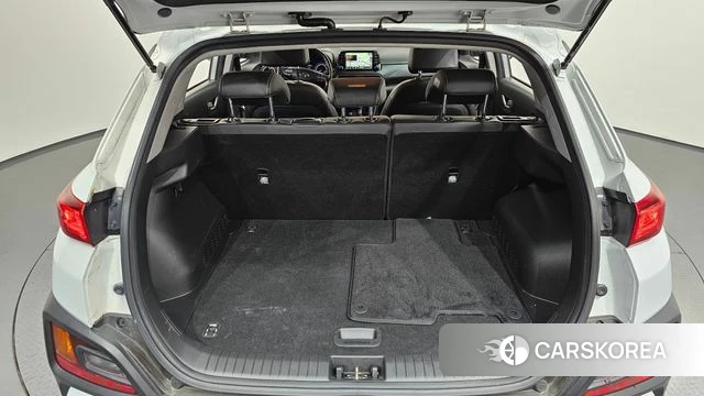 Hyundai Kona id 4384187 из Кореи 7