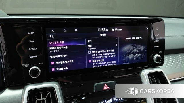 Kia Sorento 4th Generation id 4702350 из Кореи 7