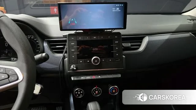 Renault Korea (Samsung) XM3 id 2970533 из Кореи 7