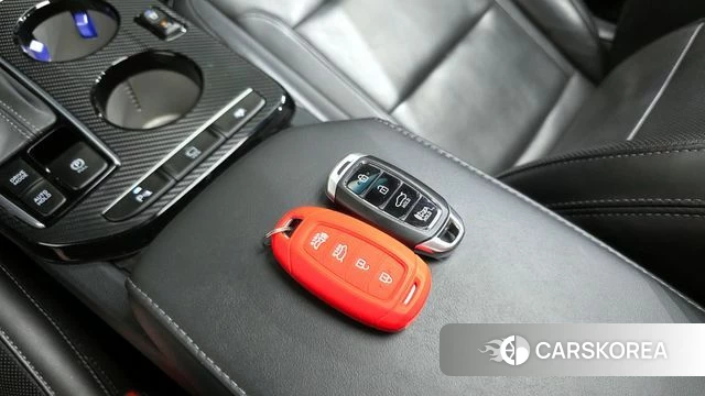 Hyundai Grandeur IG id 4331749 из Кореи 7