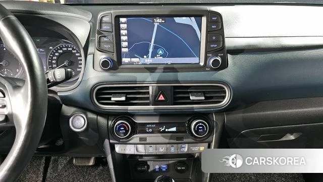 Hyundai Kona id 3845770 из Кореи 7