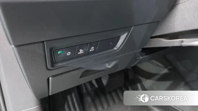 Volkswagen Touareg 3rd generation id 3155906 из Кореи 7