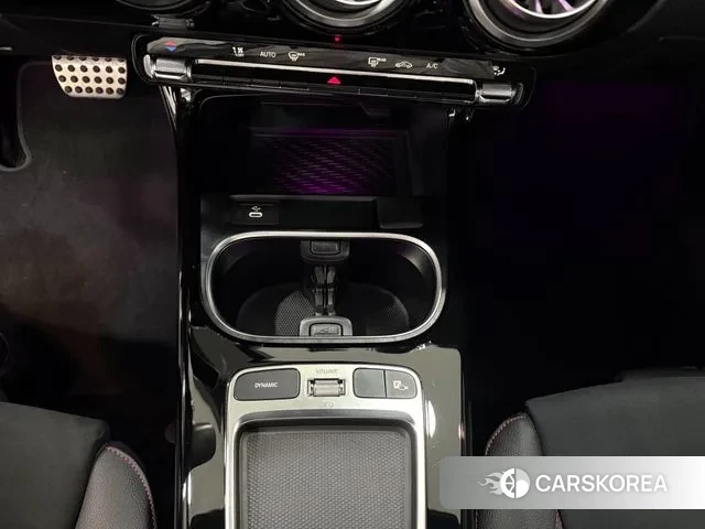 Mercedes-Benz CLA-Class C118 id 3223341 из Кореи 7