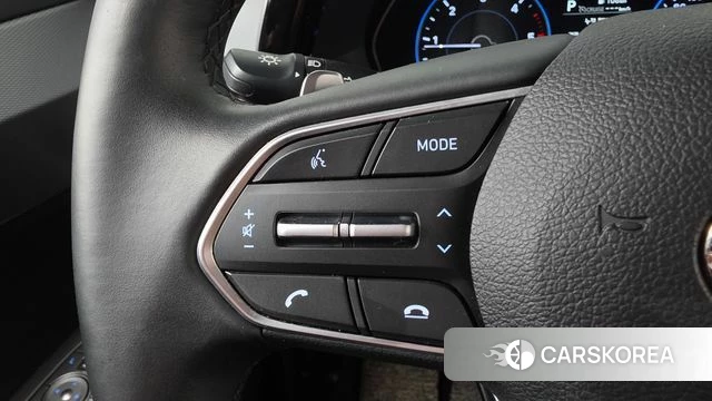 Hyundai Palisade 2020 Белый из Кореи, фото 6
