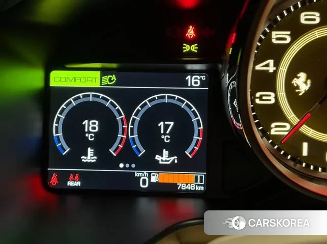 Ferrari Portofino id 3452524 из Кореи 7