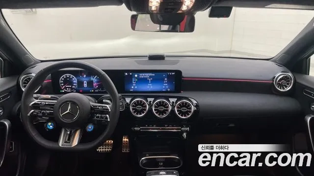 Mercedes-Benz A-Class W177 id 2862421 из Кореи 7