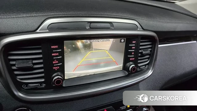 Kia The New Sorento id 3789871 из Кореи 7