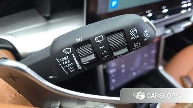 Ssangyong Torres id 3377804 из Кореи 7