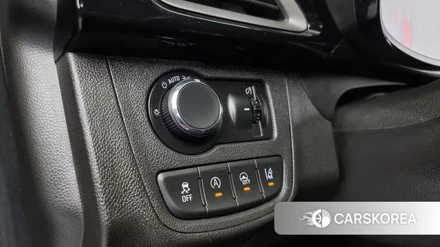 Chevrolet (GM Daewoo) The New Spark id 2981507 из Кореи 7