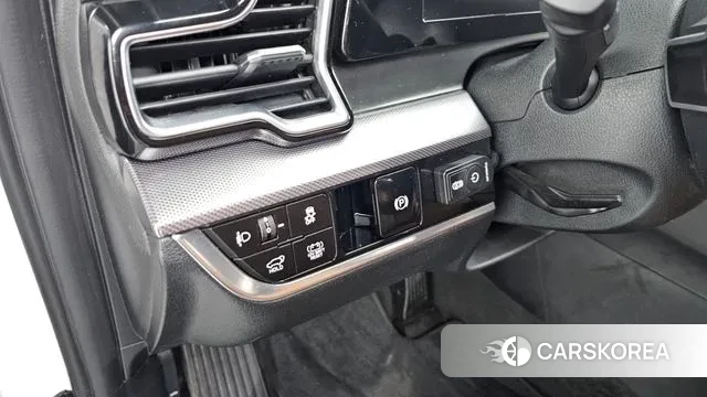 Kia Sportage 5th Generation Hybrid id 3524447 из Кореи 7