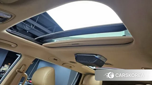 Kia The New Carnival id 3402960 из Кореи 7