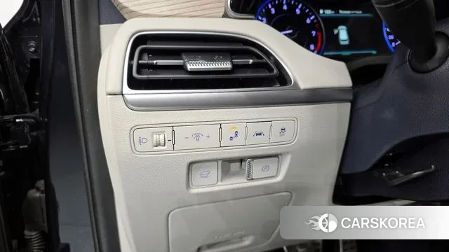 Hyundai Palisade id 3504778 из Кореи 7