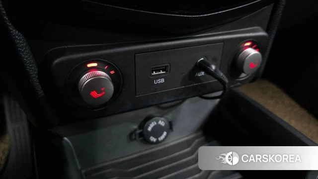 Ssangyong Tivoli Air id 4225846 из Кореи 7