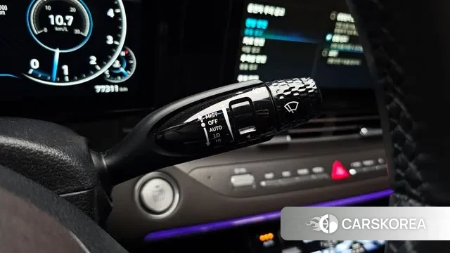 Hyundai The New Grandeur IG id 3349755 из Кореи 7