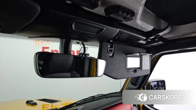 Jeep Wrangler (JL) id 3018283 из Кореи 7