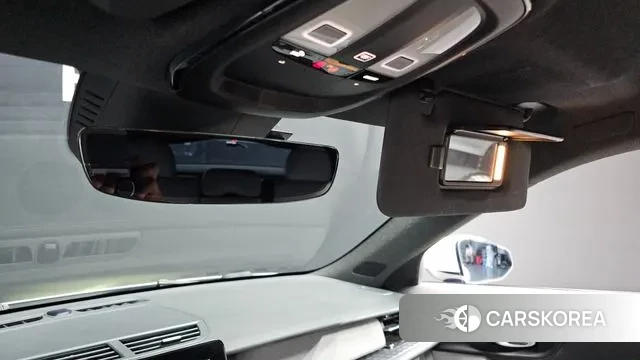 Polestar Polestar 2 id 3372756 из Кореи 7