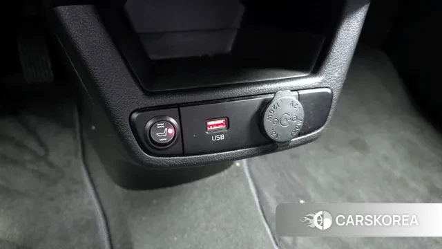 Kia The New Ray id 3232555 из Кореи 7