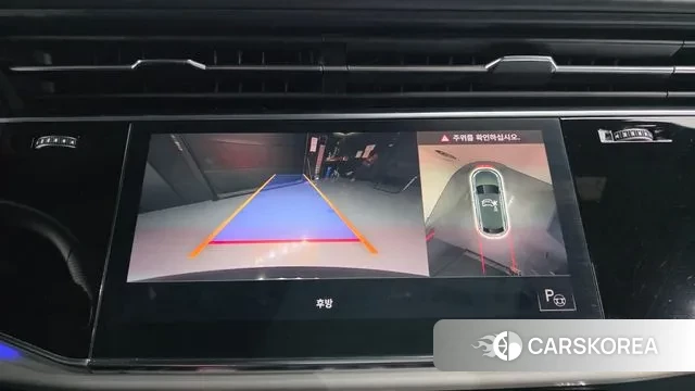 Audi Q8 (4M) id 3438567 из Кореи 7