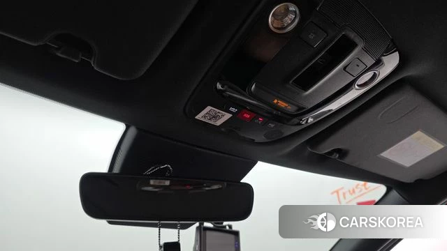 Kia Sportage 5th Generation Hybrid id 3934386 из Кореи 7