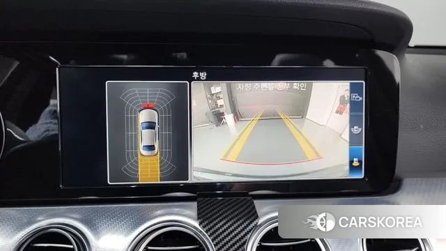 Mercedes-Benz E-Class W213 id 3396249 из Кореи 7