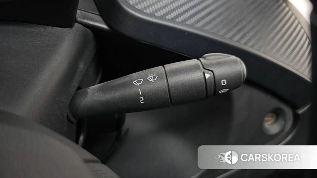 Renault Korea (Samsung) Twizy id 3795187 из Кореи 7