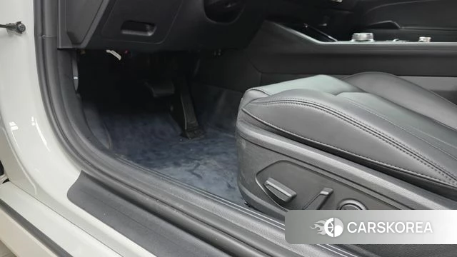 Kia The New K5 3rd generation id 4612478 из Кореи 7